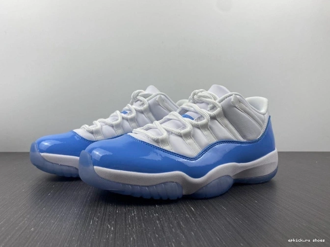 Cheap Jordan 11 Air 2017 Retro 528895-106 Low mens Release